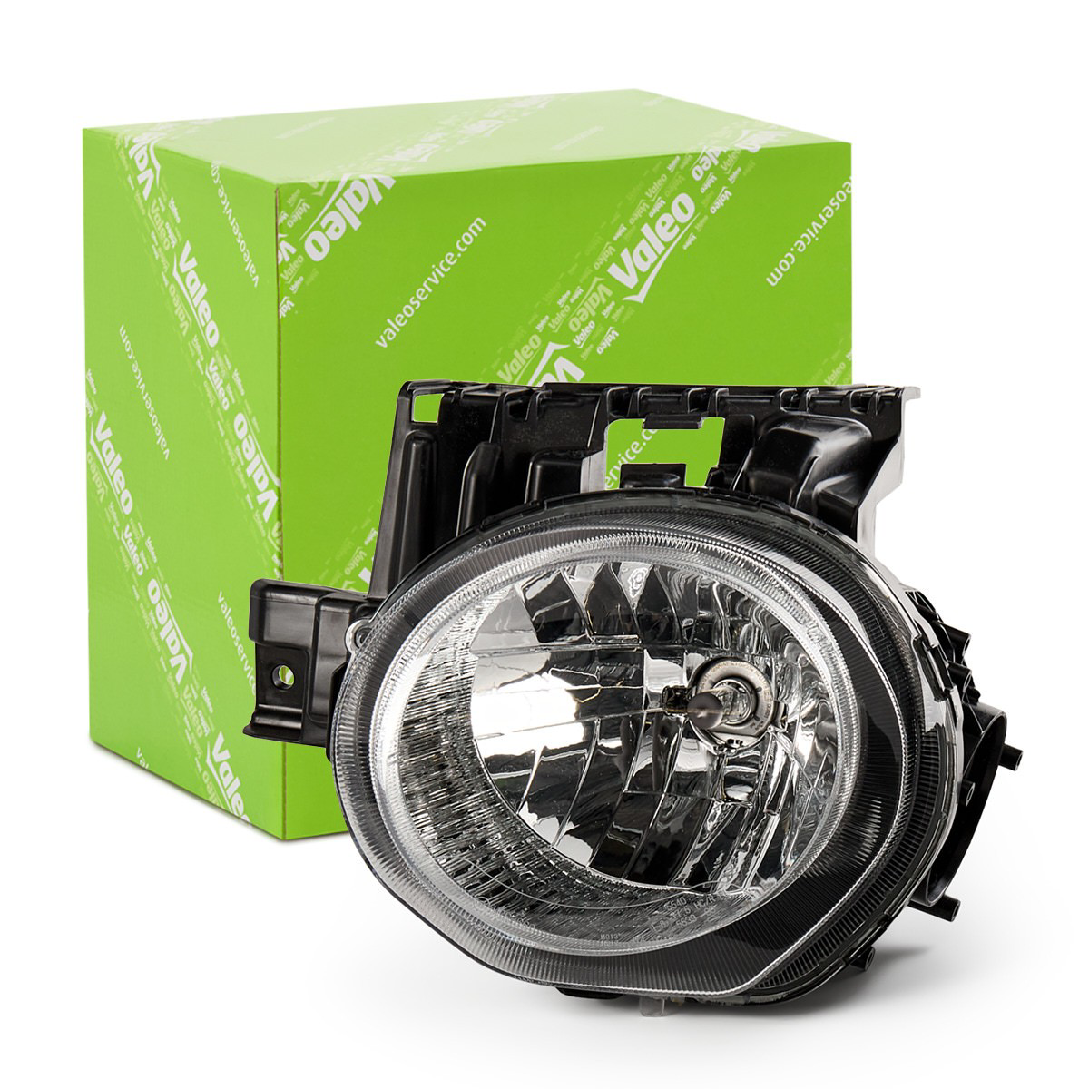 Luz esquerda VALEO 044971 preço, a partir de 153,41 USD