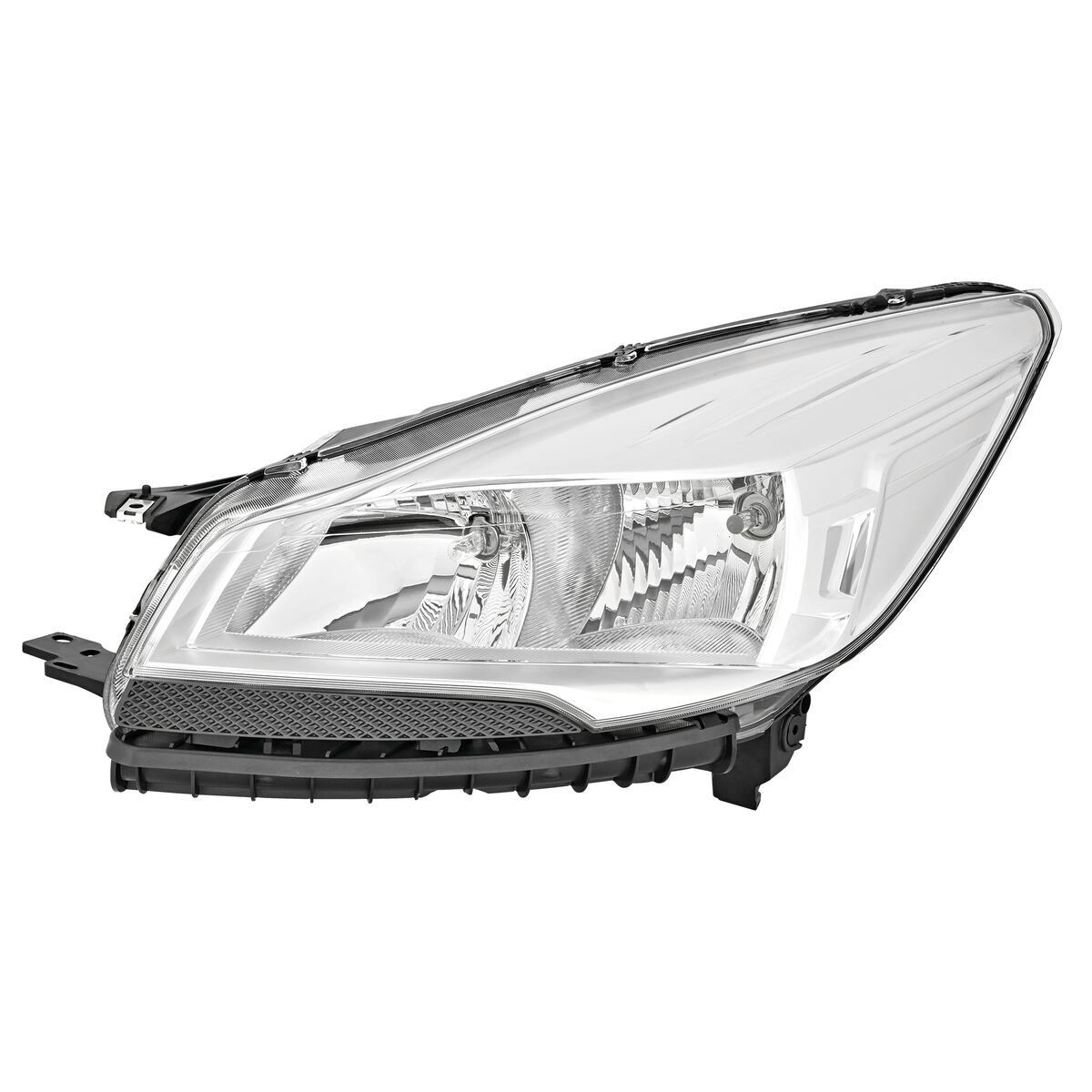 Luz esquerda Ford Kuga II CBS
