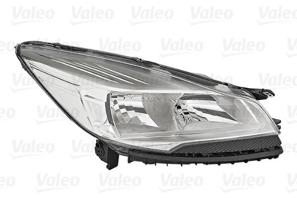 Luz direita para Ford Kuga II CBS
