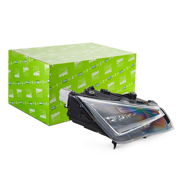 Luz direita VALEO 45105