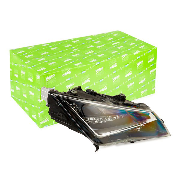 45105 VALEO Luz direita