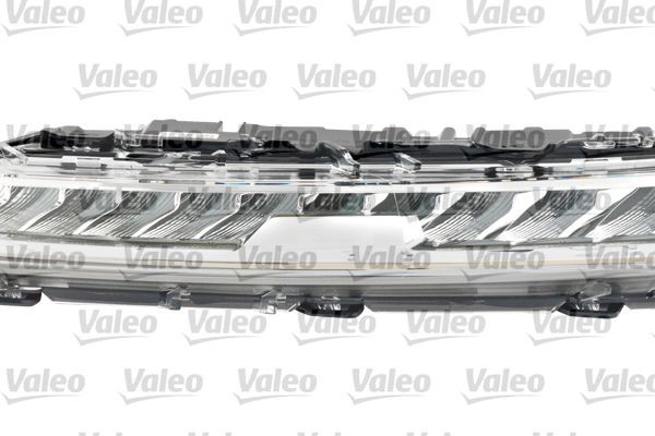9833404080 Peugeot/Citroen Luzes máximas esquerdas