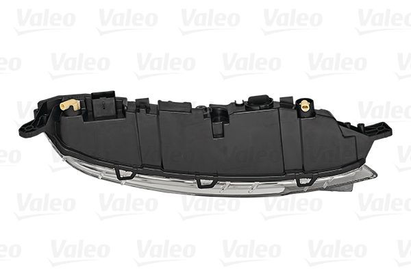 Luzes máximas esquerdas Ford 2653980