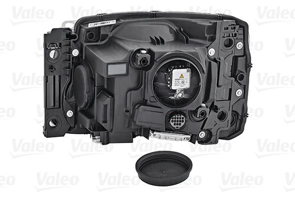 Compre 045271 VALEO Luz direita