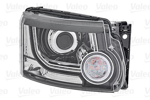 Luz direita 045271 VALEO