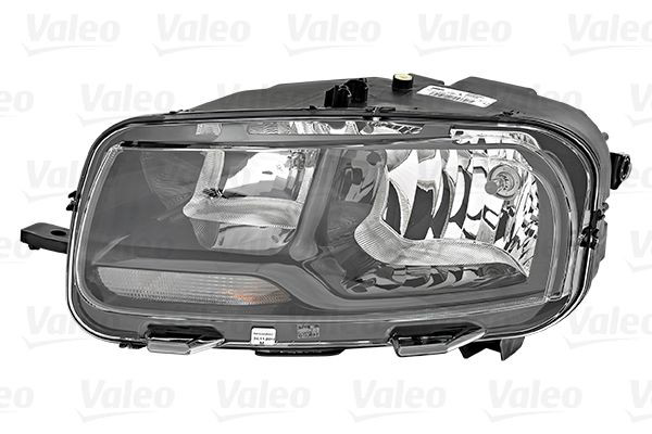 Compre 045408 VALEO Luz esquerda