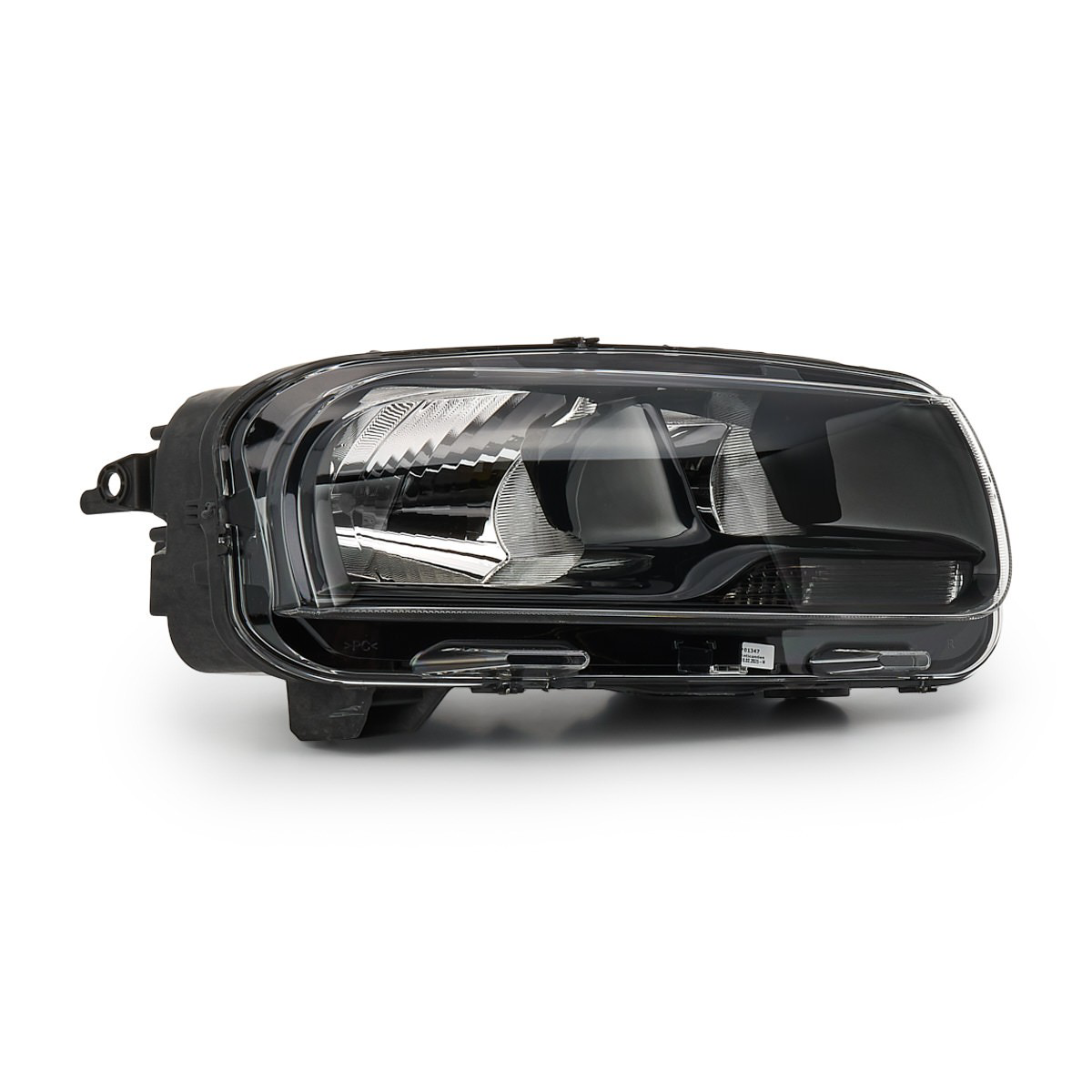 Compre Luz direita Citroen C4 