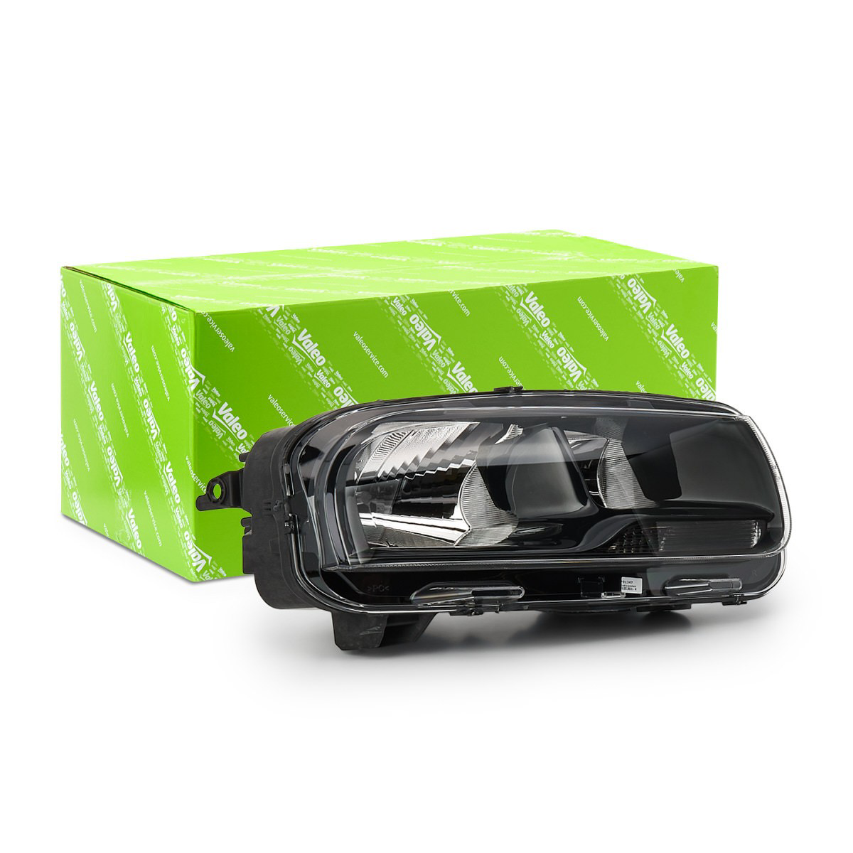  Luz direita Citroen C4 Cactus SUV (2014 - 2026) Cactus