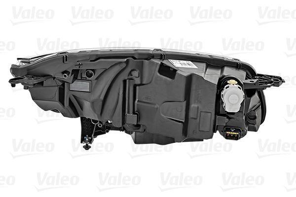 Luz esquerda VALEO 45444