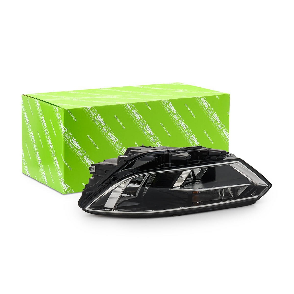 Compre 046622 VALEO Luz esquerda