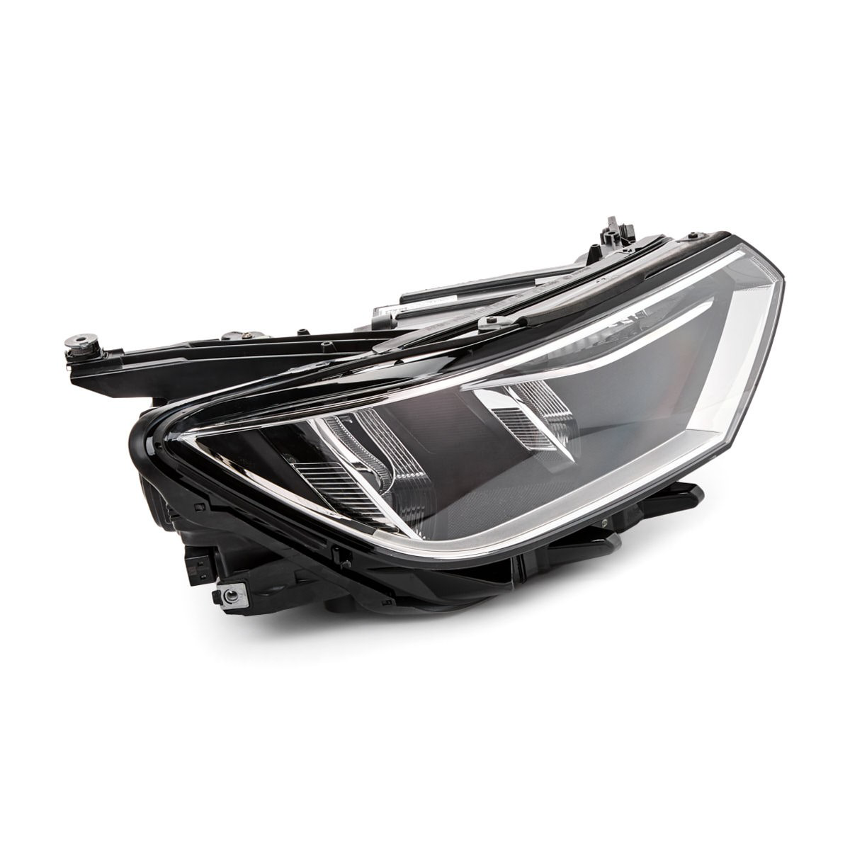 Compre Luz direita Volkswagen Passat 