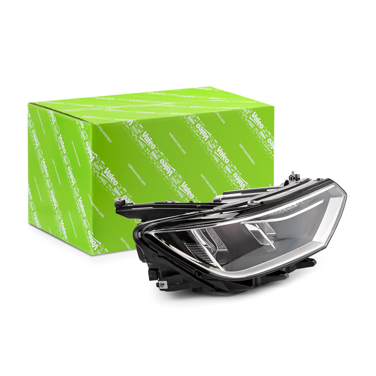 Luz direita Volkswagen Passat B8 3G2, CB2