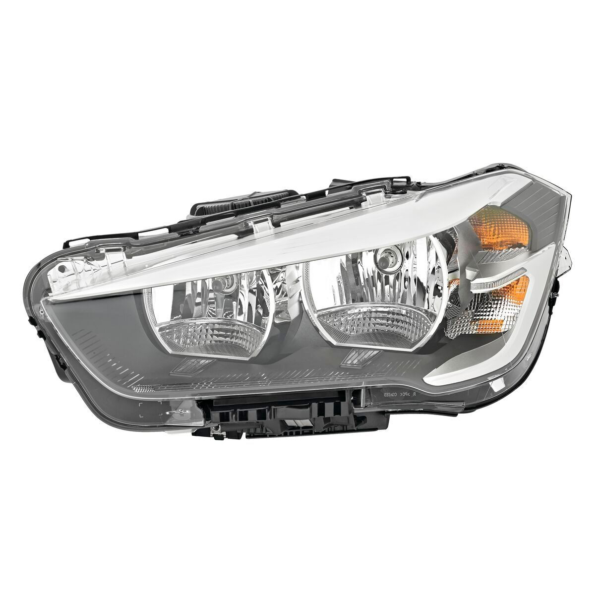  Luz esquerda BMW X1 SUV (F48) (2015 - 2022) 