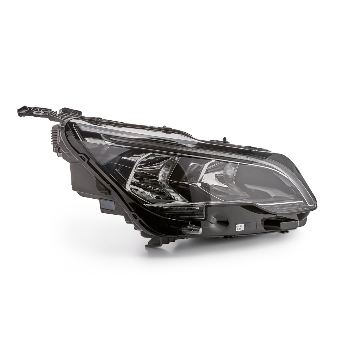 Luz direita Peugeot 5008 preço, a partir de 285,68 USD