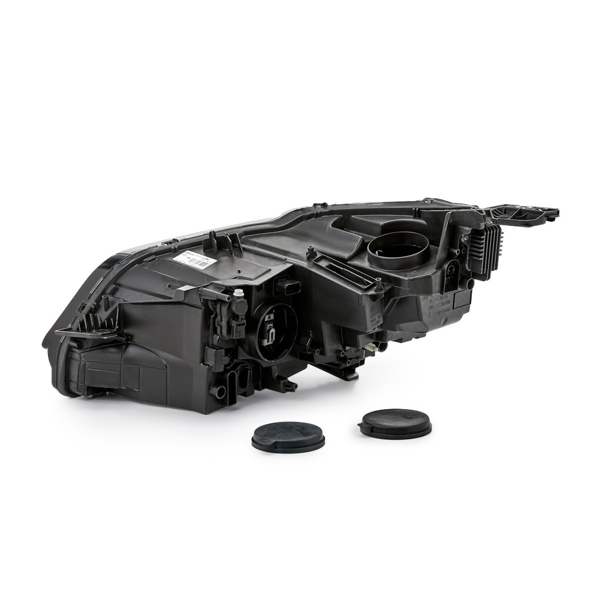  Luz direita Peugeot 5008 II monovolume (2016 - 2026) II