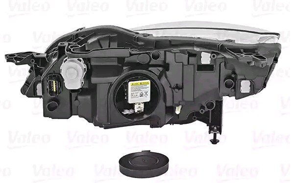Compre 1613965380 Peugeot/Citroen Luz direita