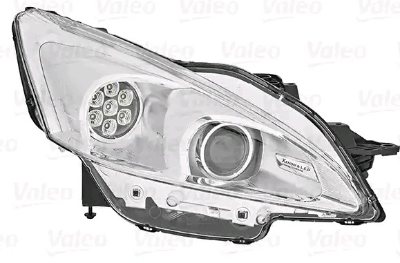 Luz direita Peugeot/Citroen 1613965380 preço, a partir de 2,25 USD