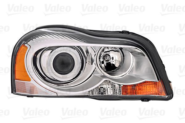 Luz direita VALEO 43519 preço, a partir de 1196,70 USD