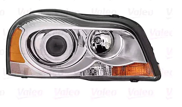 Luz direita VALEO 43519
