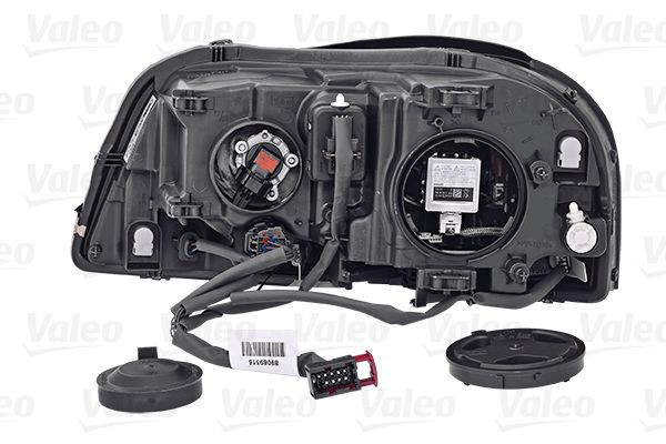 Compre 43519 VALEO Luz direita