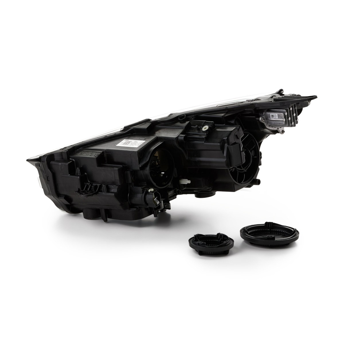 Compre Luz direita Opel CROSSLAND 10
