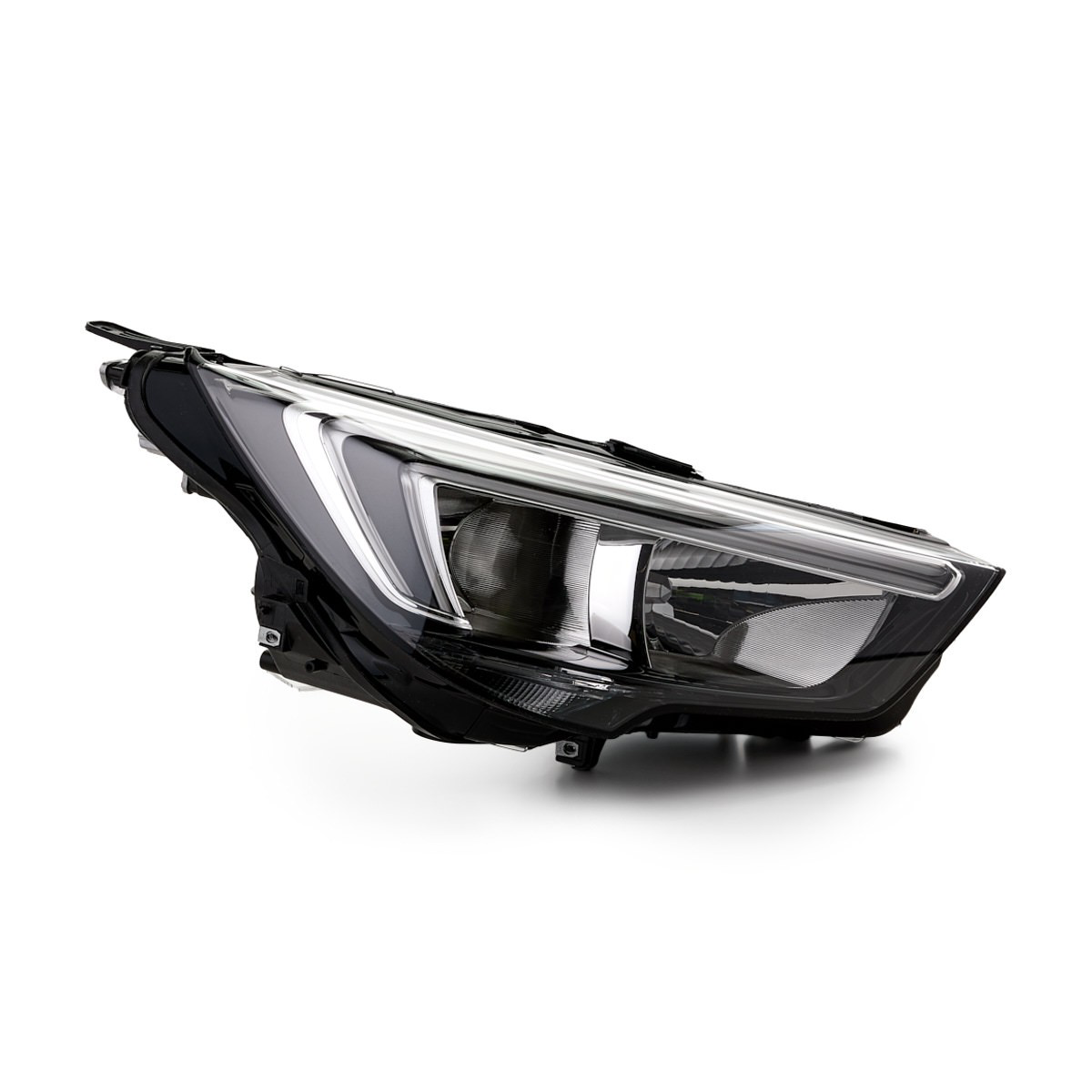 Luz direita Opel CROSSLAND preço, a partir de 225,30 USD
