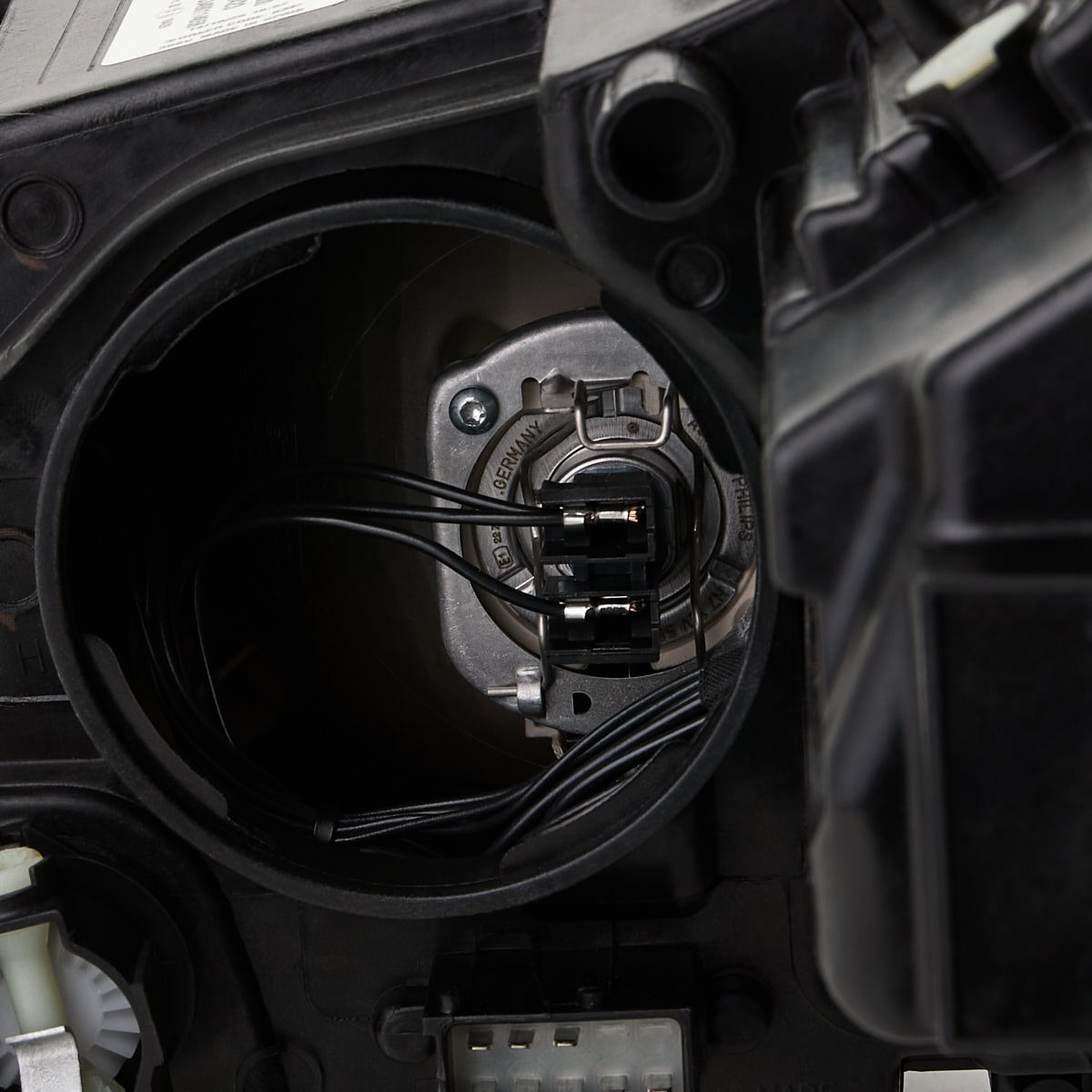  Luz direita Opel CROSSLAND X SUV (P17) (2017 - 2026) X