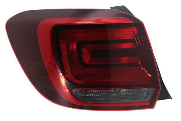 Compre 47179 VALEO Lanterna traseira esquerda