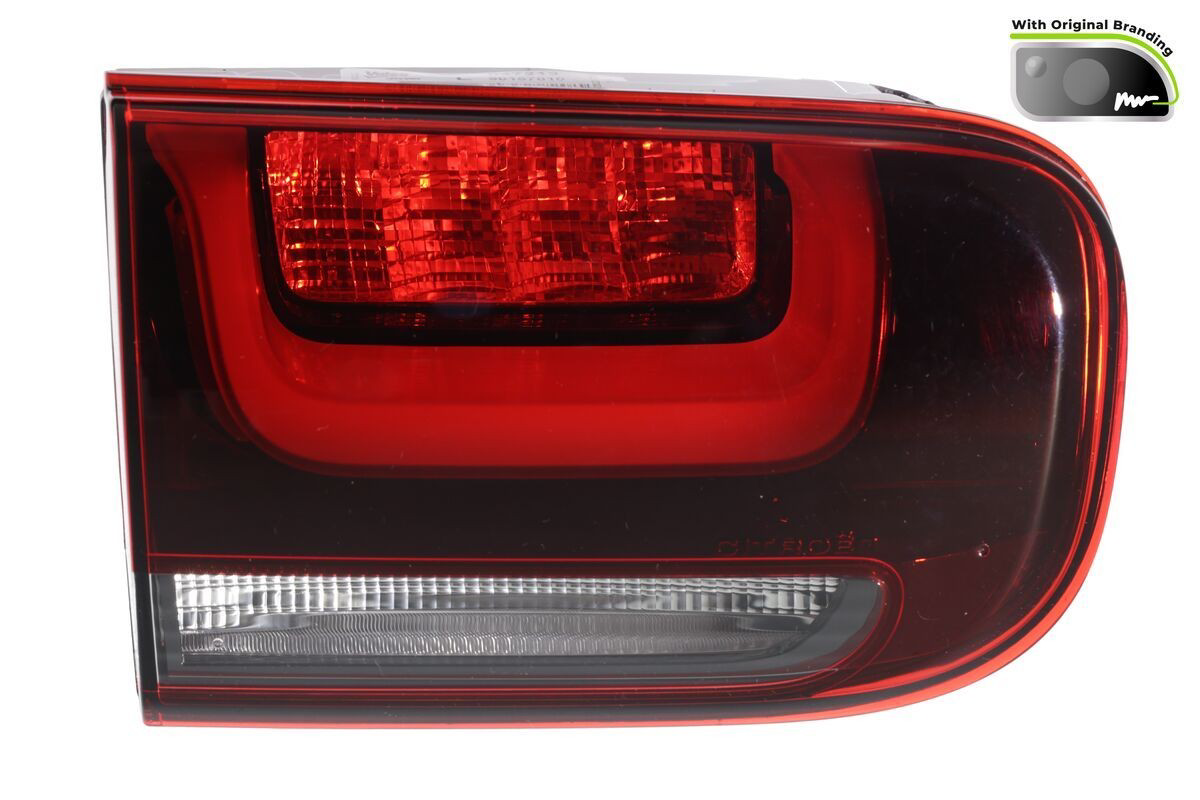 Compre 9821352780 Peugeot/Citroen Lanterna traseira esquerda interna