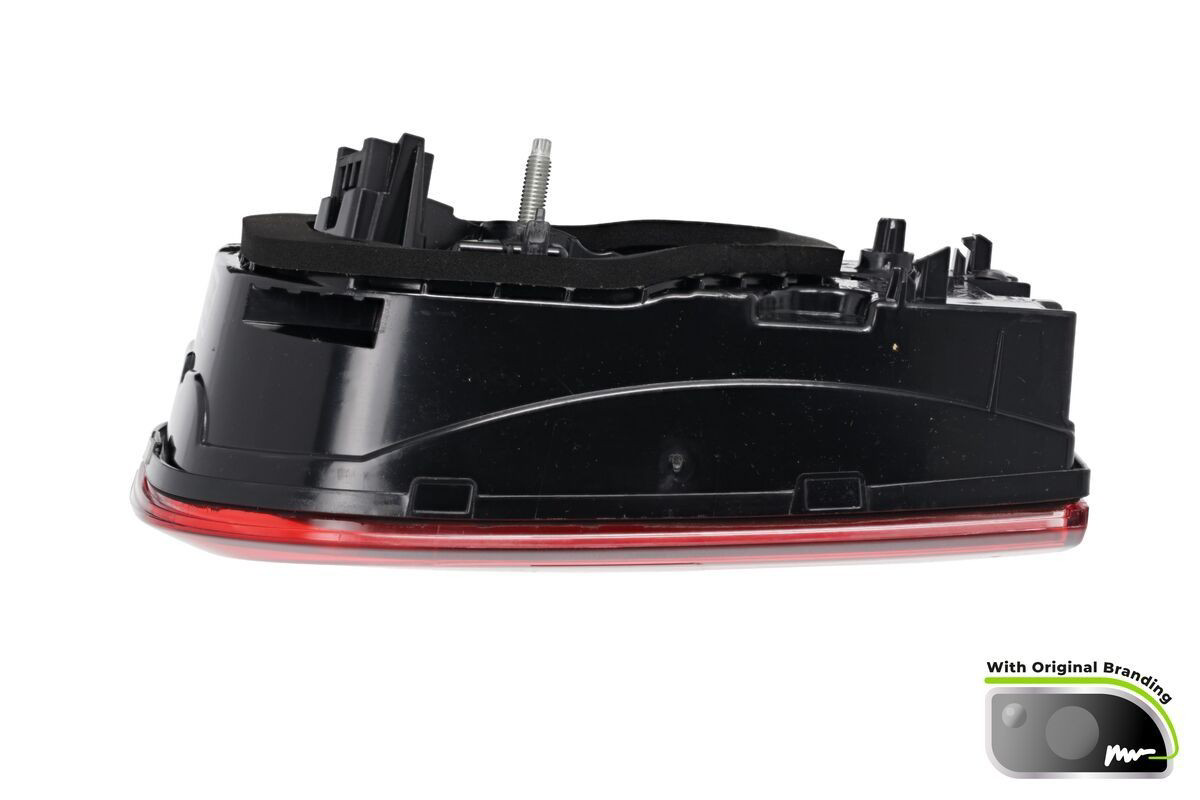Lanterna traseira esquerda interna Peugeot/Citroen 9821352780