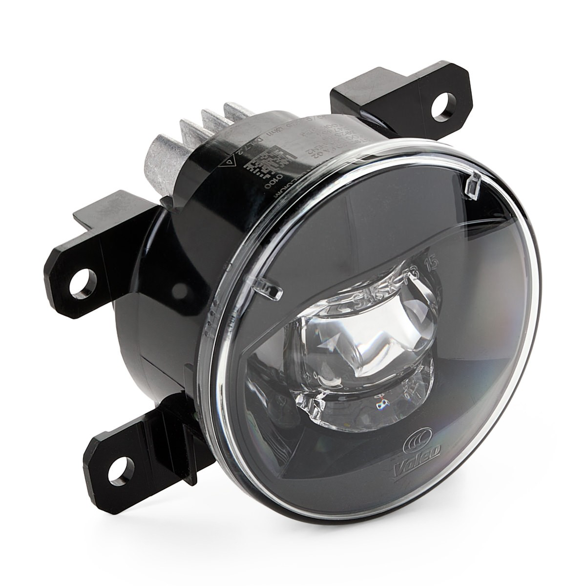 47453 VALEO Luzes de nevoeiro esquerdas/direitas