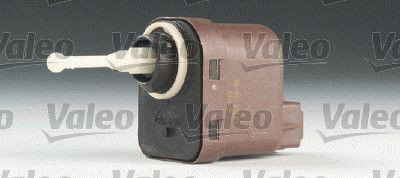 Corretor da luz para Volkswagen Caddy II 9K9