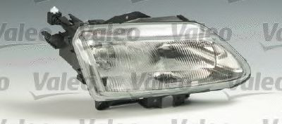 085310 VALEO Luz esquerda