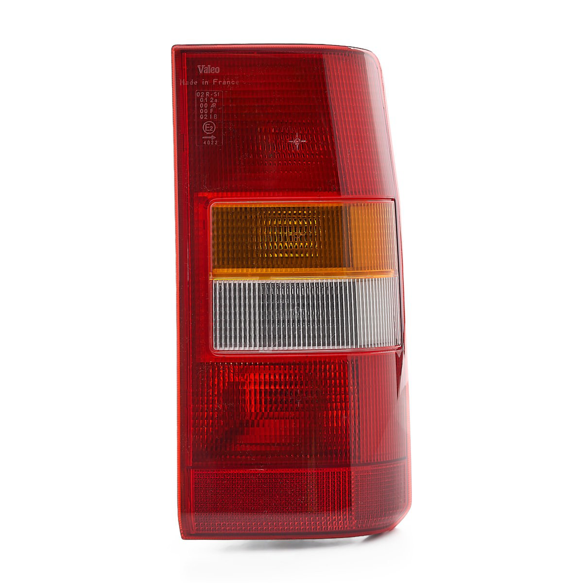  Lanterna traseira direita Citroen Jumpy I сaixa (BS, BT, BY, BZ) (1995 - 2006) I