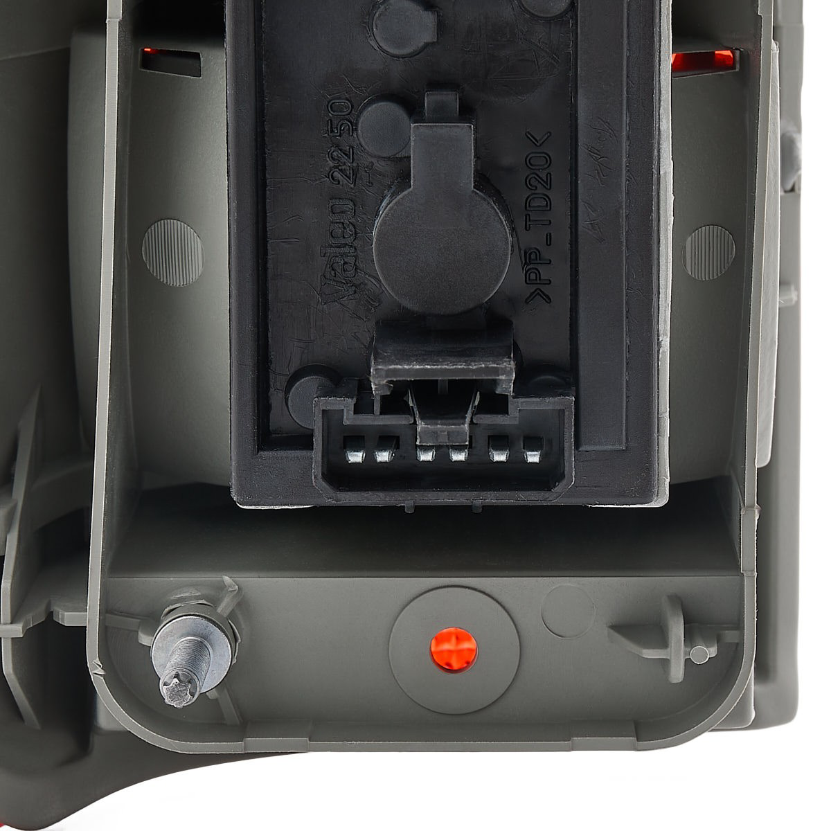 Compre Lanterna traseira direita Citroen Jumpy 1