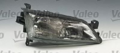 085788 VALEO Luz direita