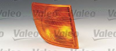 086371 VALEO Pisca-pisca esquerdo