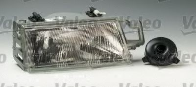 087248 VALEO