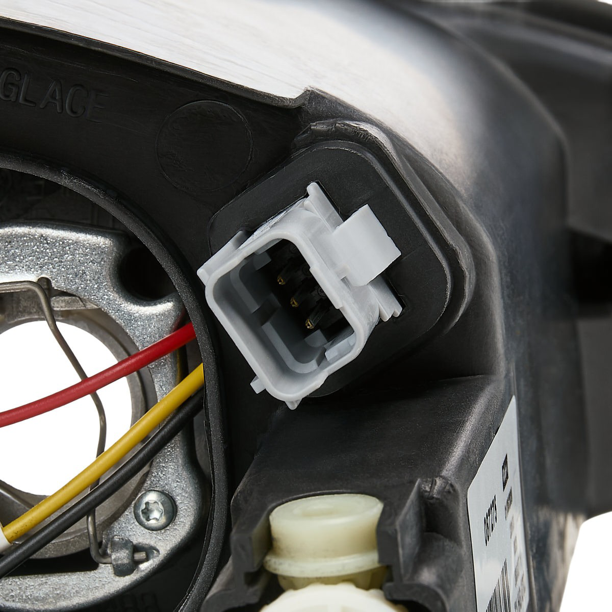 Luz esquerda Peugeot 206 preço, a partir de 21,98 USD