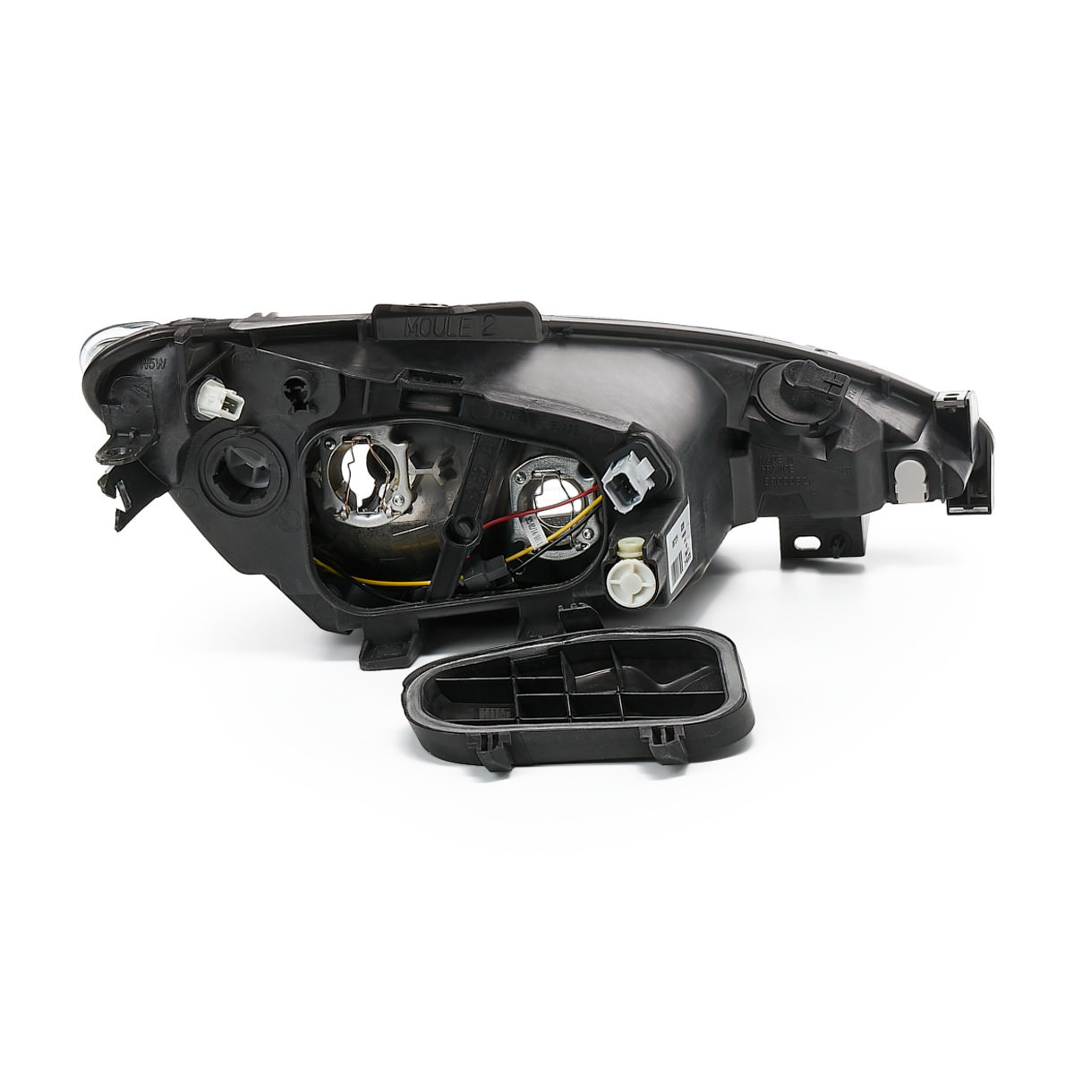 Compre Luz esquerda Peugeot 206 
