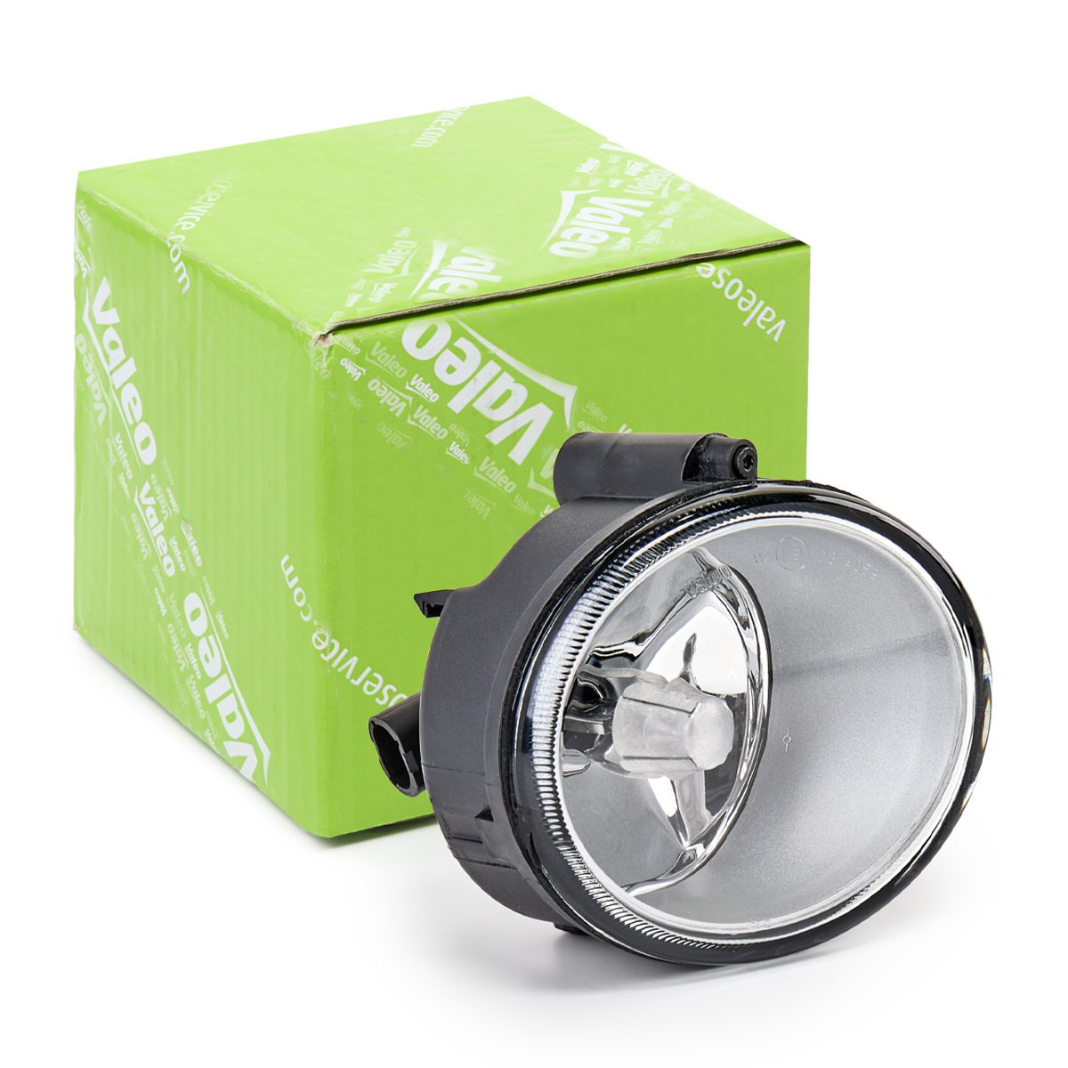 087598 VALEO Luzes de nevoeiro direitas