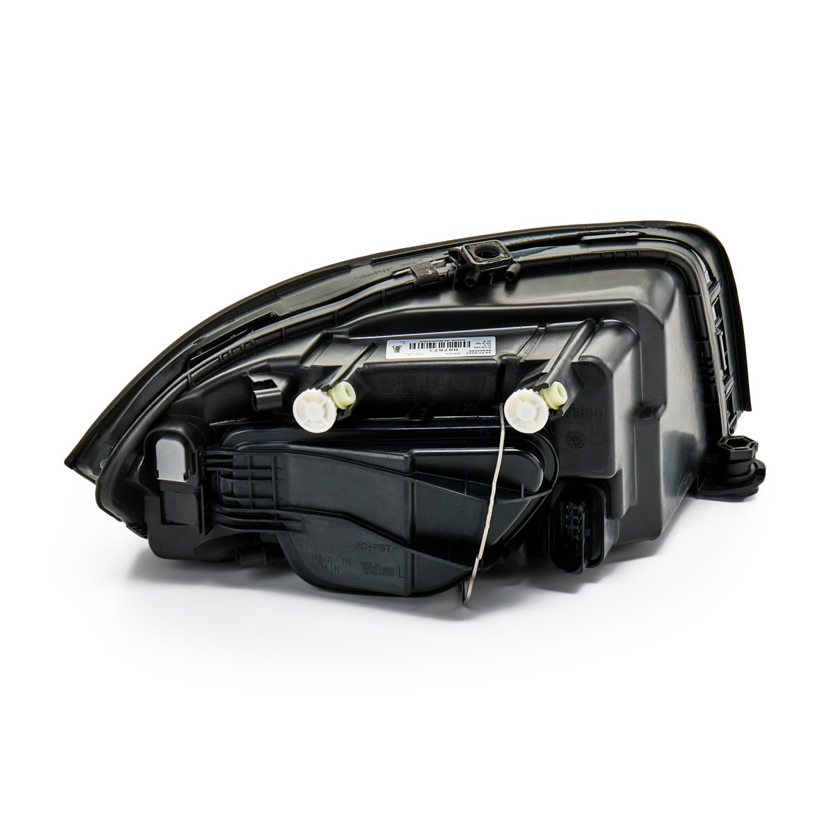 Compre Luz esquerda Audi A2 