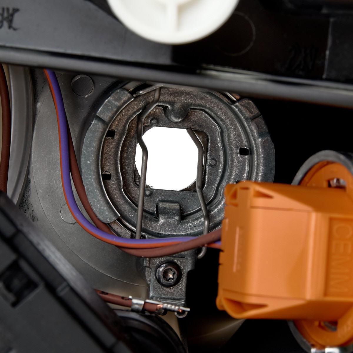 Luz direita Audi A2 preço, a partir de 109,06 USD
