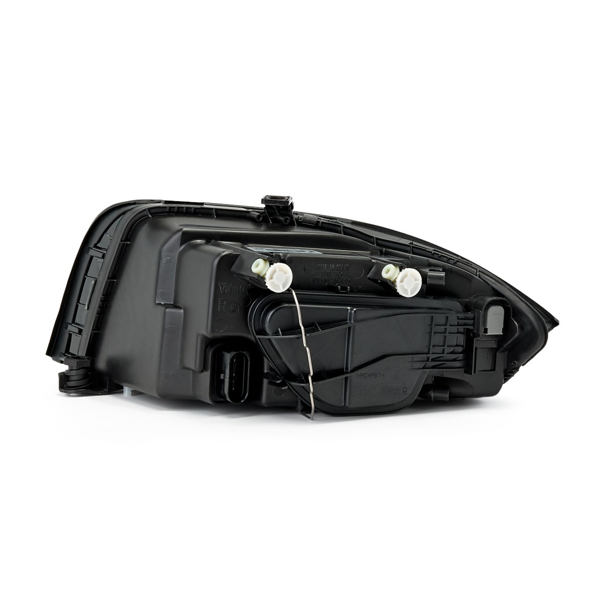  Luz direita Audi A2 hatchback (8Z0) (2000 - 2005) 