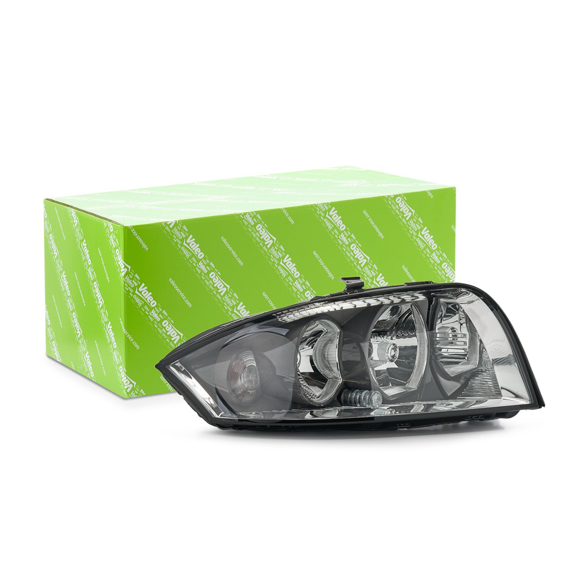 Luz direita Audi A2  8Z0