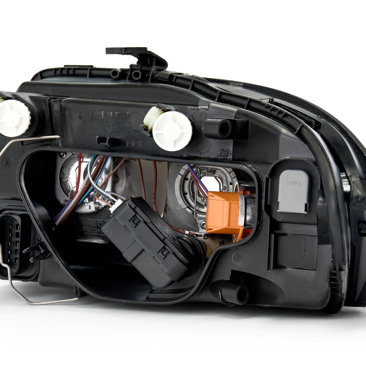Compre Luz direita Audi A2 