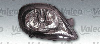 Luz direita Opel Vivaro A F7