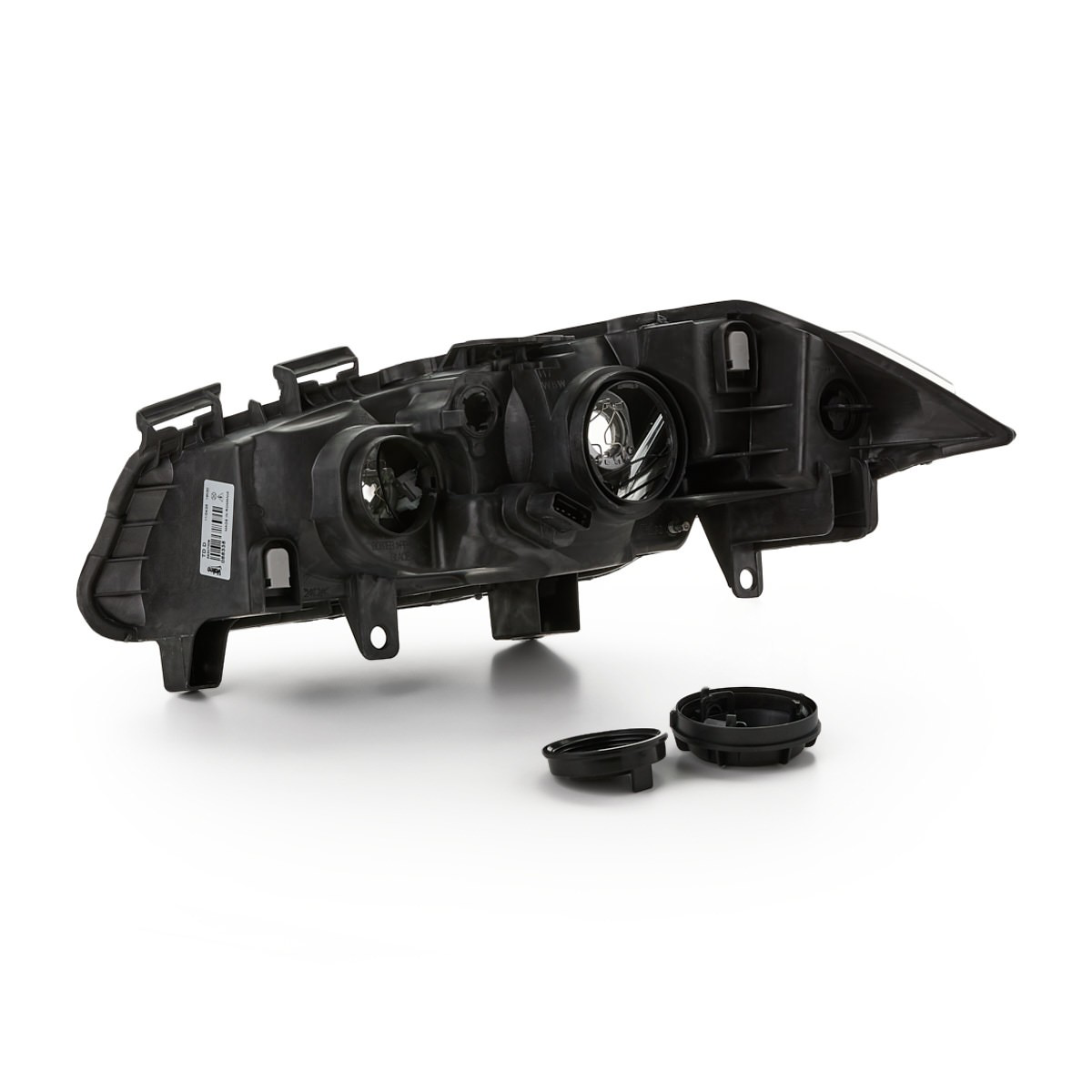 Compre Luz direita Renault Megane 2