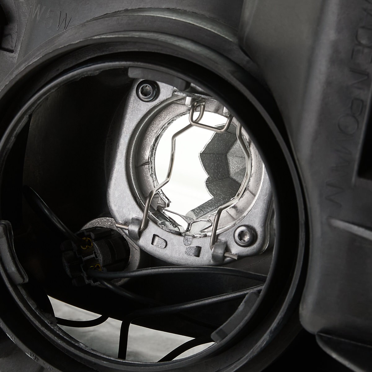  Luz direita Renault Megane II sedan (LM0, LM1) (2003 - 2012) II