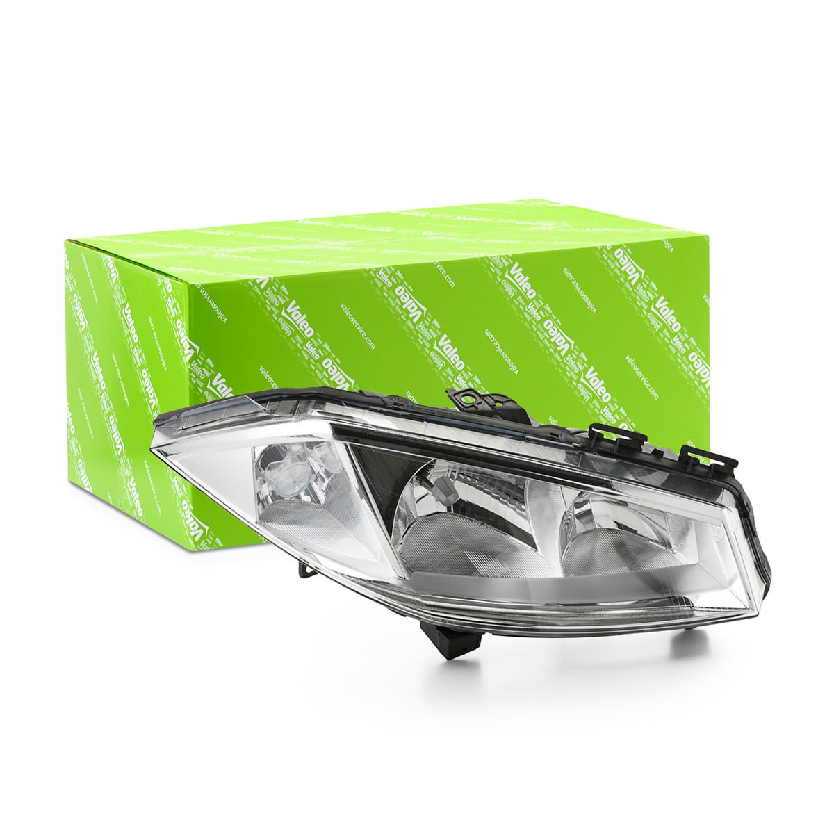 Luz direita Renault Megane preço, a partir de 45,97 USD